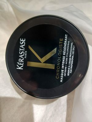 Kerastase Chronologiste Maschera Rigenerante 500 ml