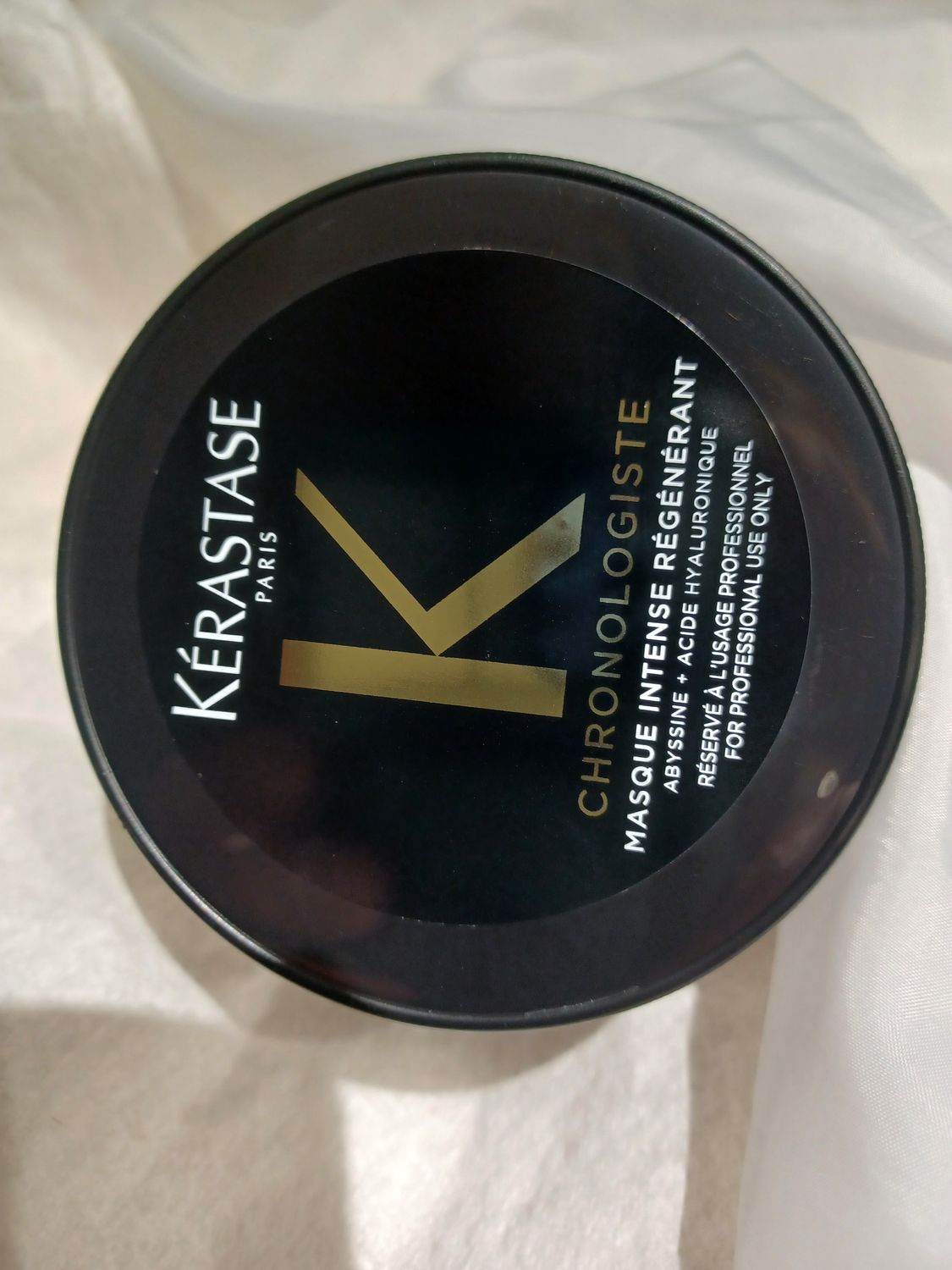 Kerastase Chronologiste Maschera Rigenerante 500 ml