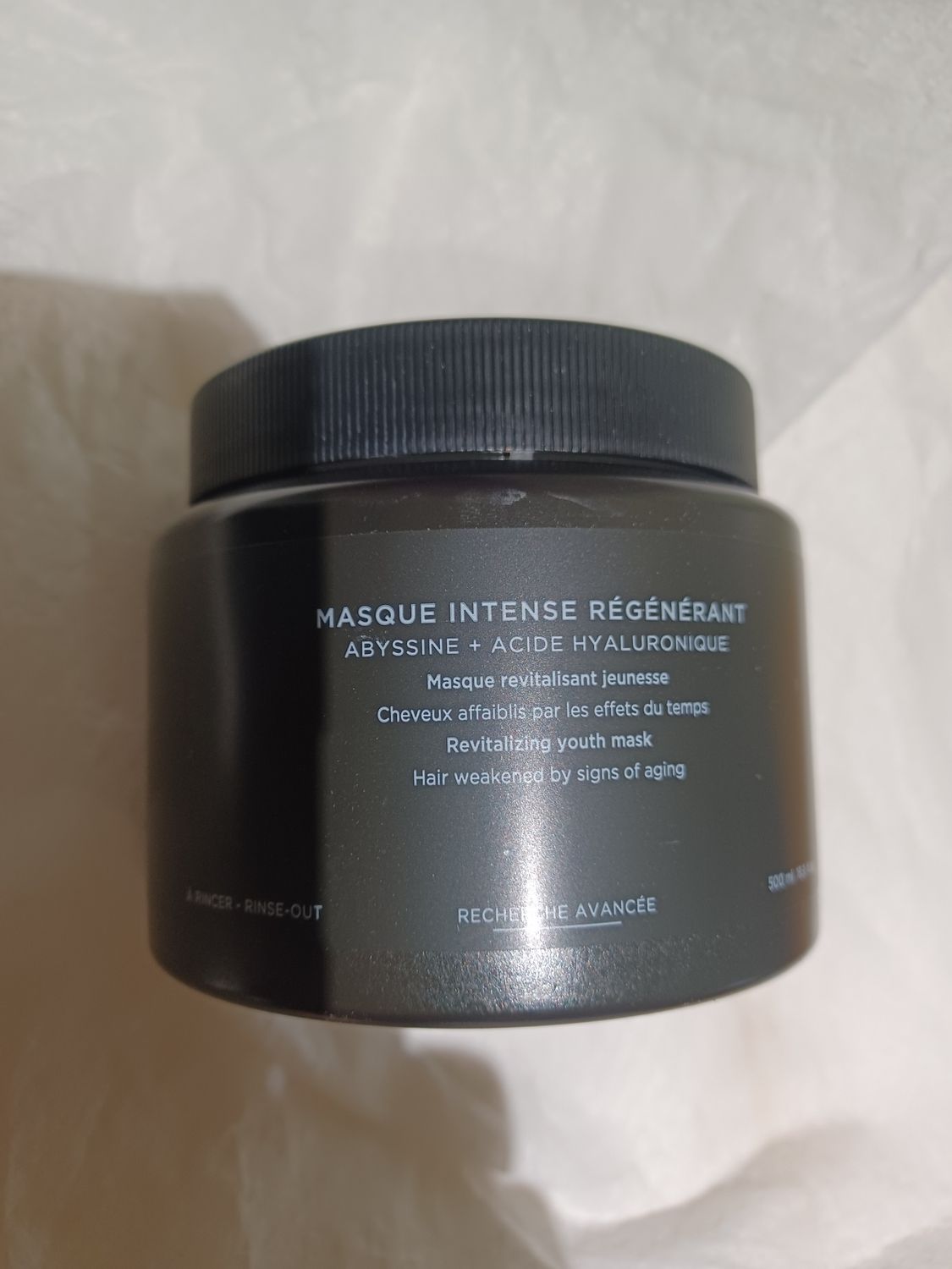Kerastase Chronologiste Maschera Rigenerante 500 ml