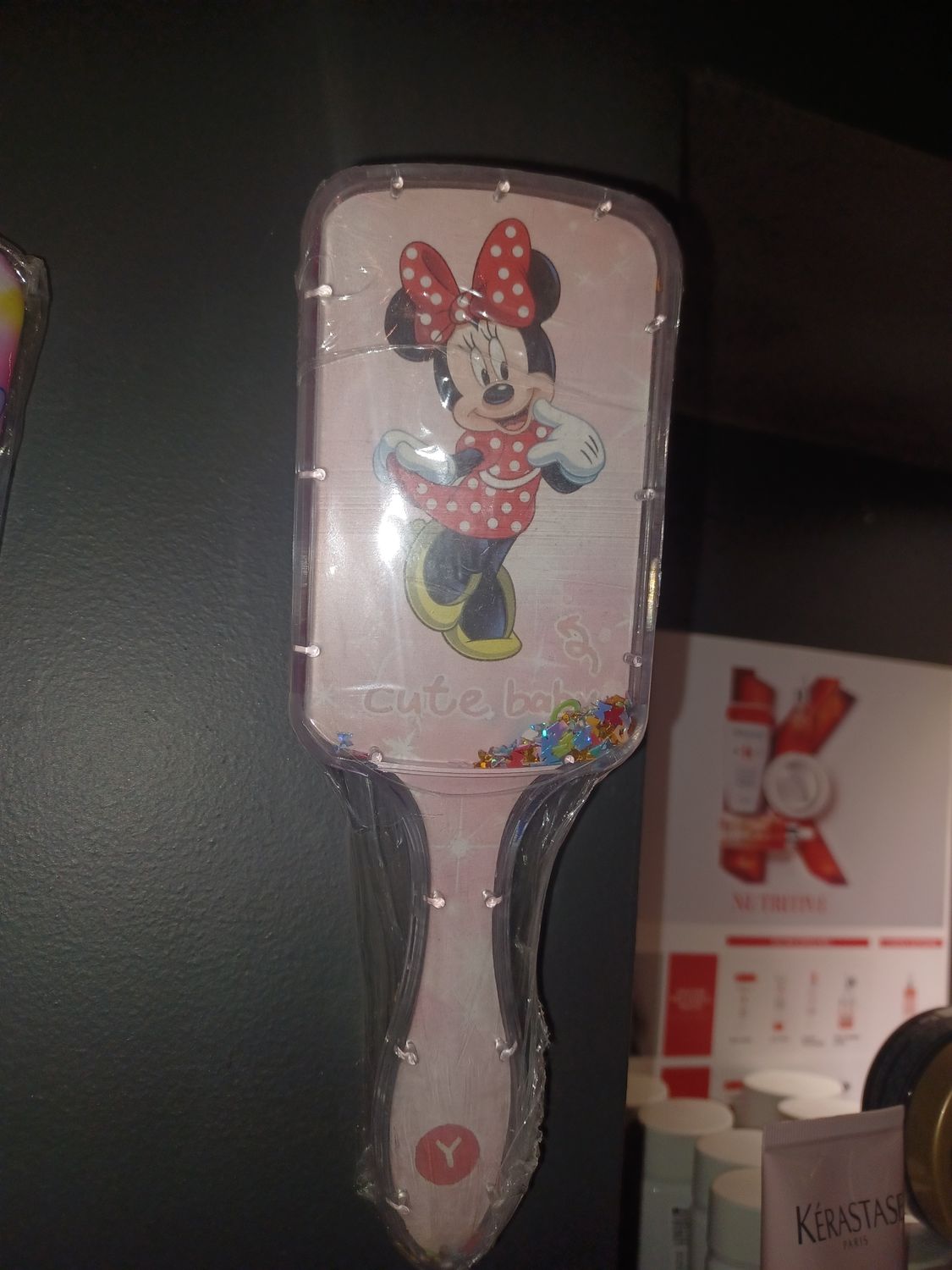 SPAZZOLA Topolina SPAZZOLA Topolina