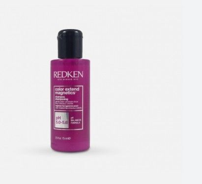 Redken Color Extend Magnetics Shampoo  75 ML