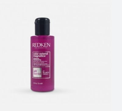 Redken Color Extend Magnetics Shampoo  75 ML