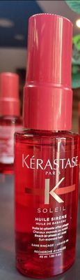 Kérastase Soleil  huile seren 45ml