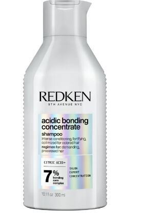 Redken Acidic Bonding Concentrate Shampoo 300 Ml