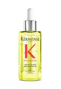Kerastase PREMIÈRE HUILE GLOSS REPARATRICE Kerastase PREMIÈRE HUILE GLOSS REPARATRICE