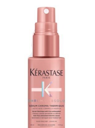 kerastase chroma absolu serum