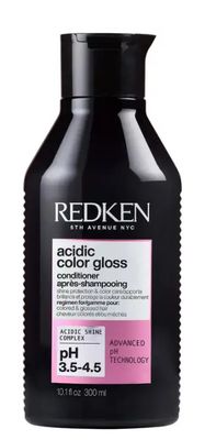 Redken Conditioner color gloss 300 ml Redken Conditioner color gloss 300 ml