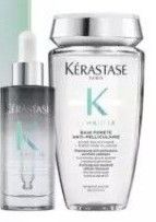 KÉRASTASE - SYMBIOSE kit -antifirfora KÉRASTASE - SYMBIOSE kit -antifirfora