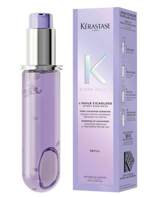 Kerastase Olio Blond absolu Olio 75 Ml Kerastase Olio Blond absolu Olio 75 Ml