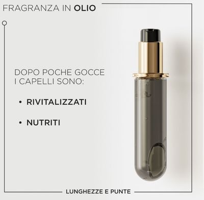 Kérastase Chronologiste Ricarica huile De Parfum Refill 75ml Kérastase Chronologiste Ricarica huile De Parfum Refill 75ml