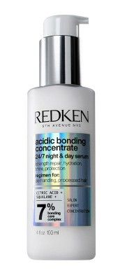 REDKEN ACIDIC BONDING CONCENTRATE 24/7 - Siero night-day 100  ml