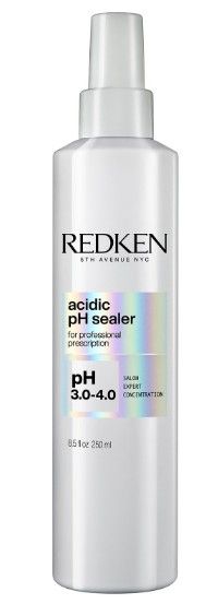 Redken Acidic Bonding Concentrate pH Sealer  - Lozione sigillante a pH acido per capelli morbidi e trattamenti professionali