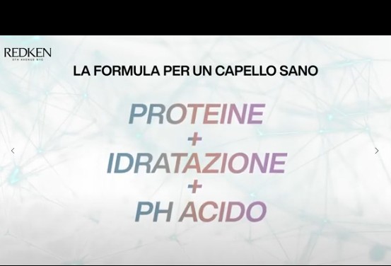 Redken Acidic Bonding Concentrate pH Sealer  - Lozione sigillante a pH acido per capelli morbidi e trattamenti professionali