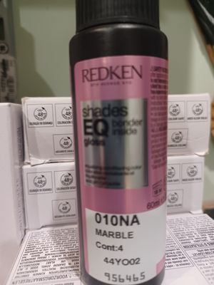 Redken shades 010na