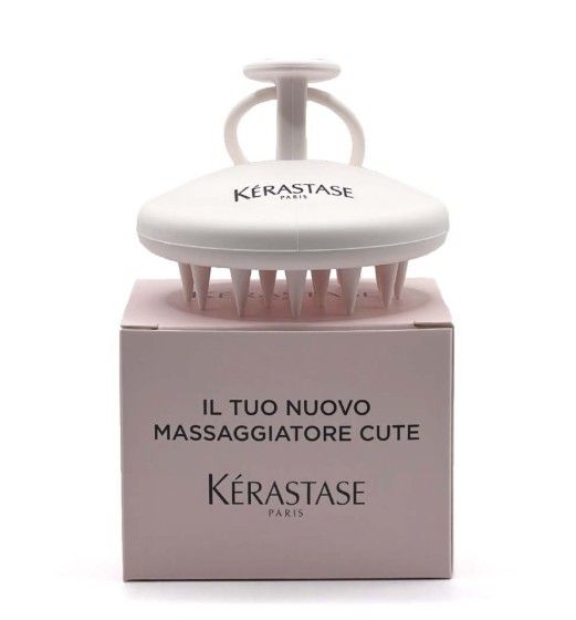 KÉRASTASE massaggiatore per cute