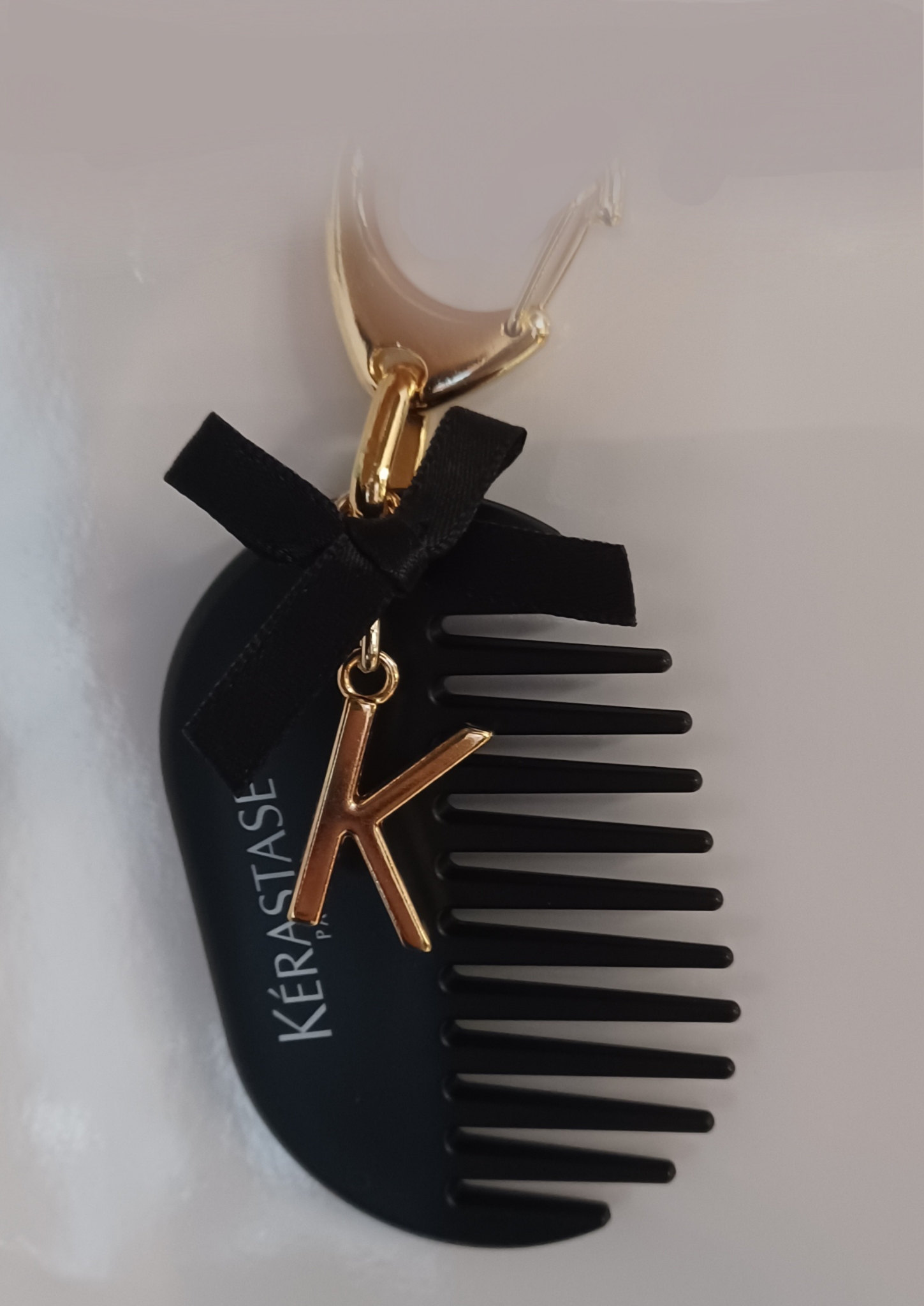 Kerastase Le Sharm l'eleganza di un pettine