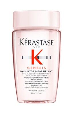 Kerastase genesis hydra fortificante 80 ml
