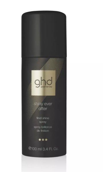 ghd SHINY EVER AFTER SPRAY - FINAL SHINE SPRAY