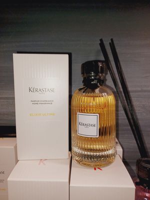 Kerastase Elixir profumo ambiente 100 ml