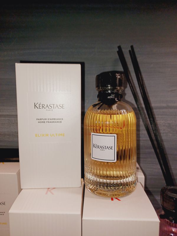 Kerastase Elixir profumo ambiente 100 ml