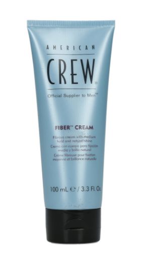 AMERICAN CREW Fiber styling cream 100ml