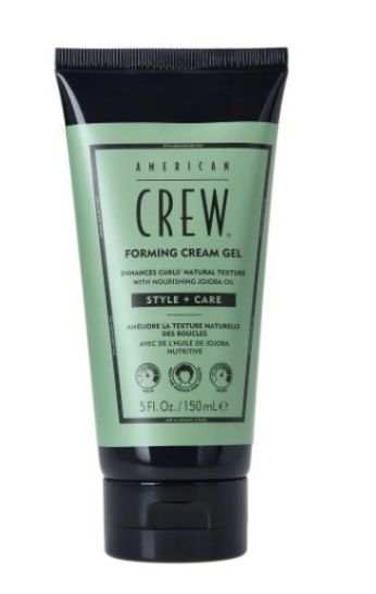 American Crew - GEL CREMA FORMANTE | 150 ml.