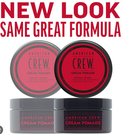 American Crew Styling Cream Pomade 85 gr.