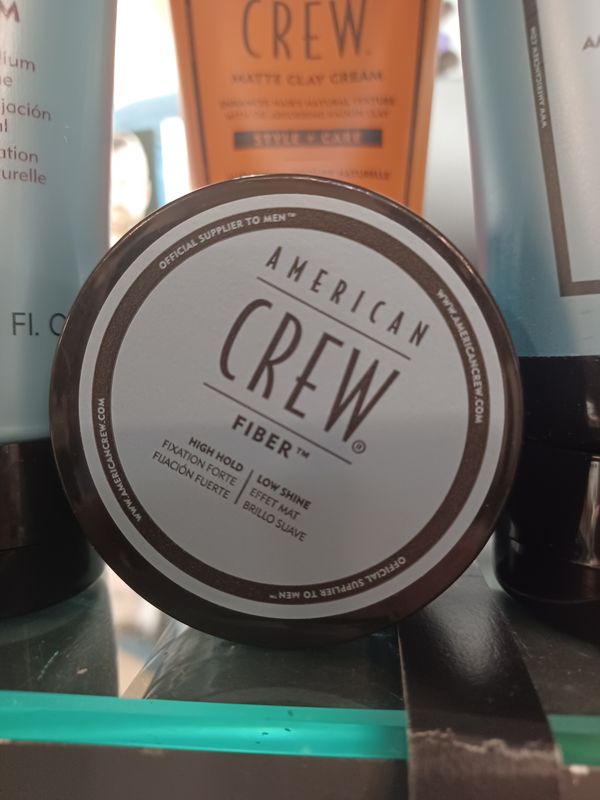 American Crew Styling Fiber 50 gr