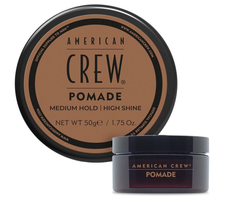 American Crew - NUOVA POMATA | 50 gr.