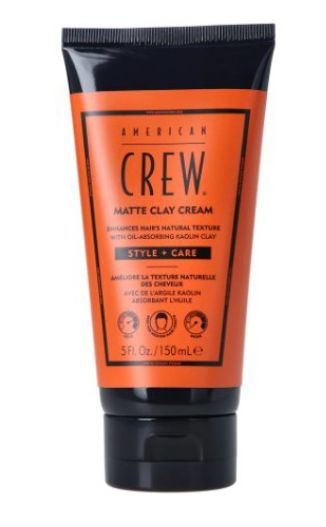 American Crew Styling Matte Clay Cream| 150 ml.