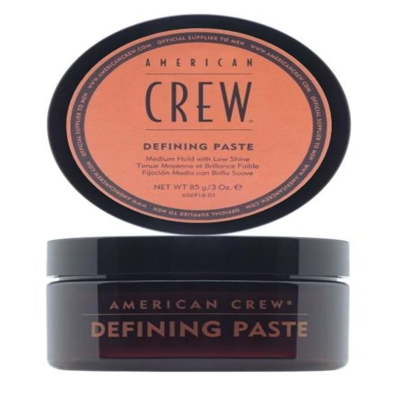 American Crew -PASTA DEFINITIVA | 85 gr. American Crew -PASTA DEFINITIVA | 85 gr.