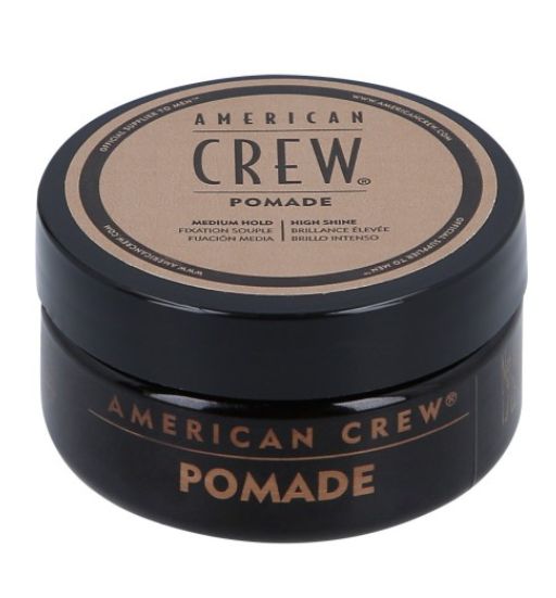 Ideale per acconciature lisce o per capelli dalla consistenza ruvida.