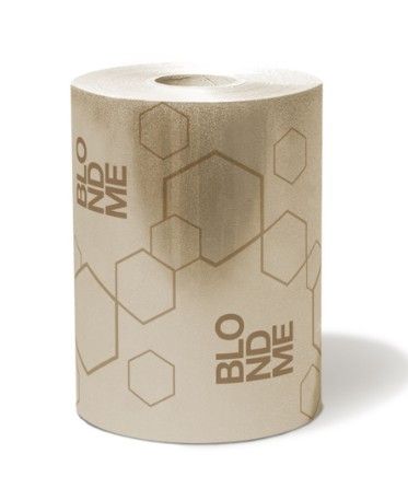 Schwarzkopf BLONDME x FRAMAR