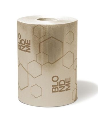 Schwarzkopf BLONDME x FRAMAR