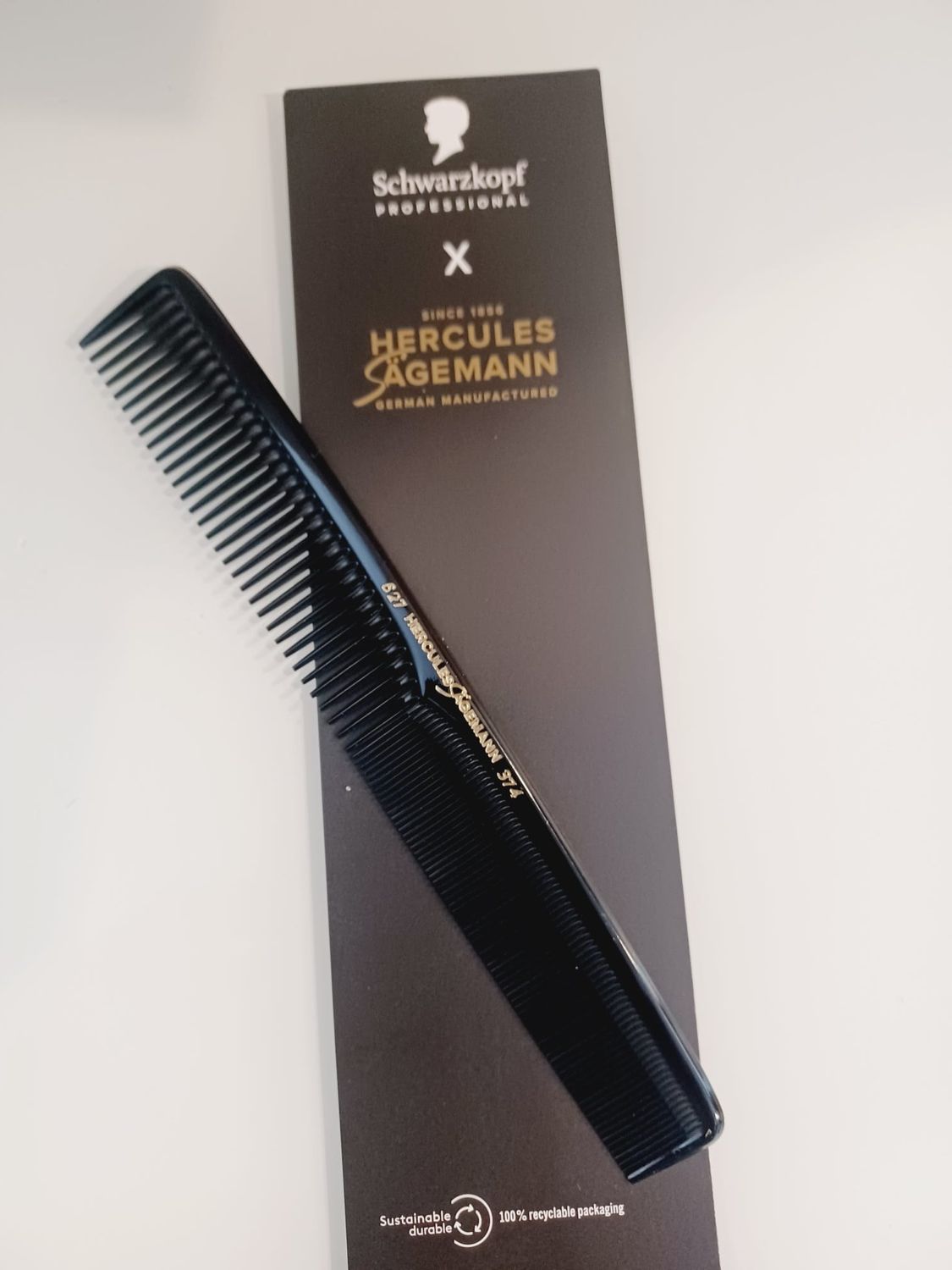 Schwarzkopf Professional PETTINE TAGLIO