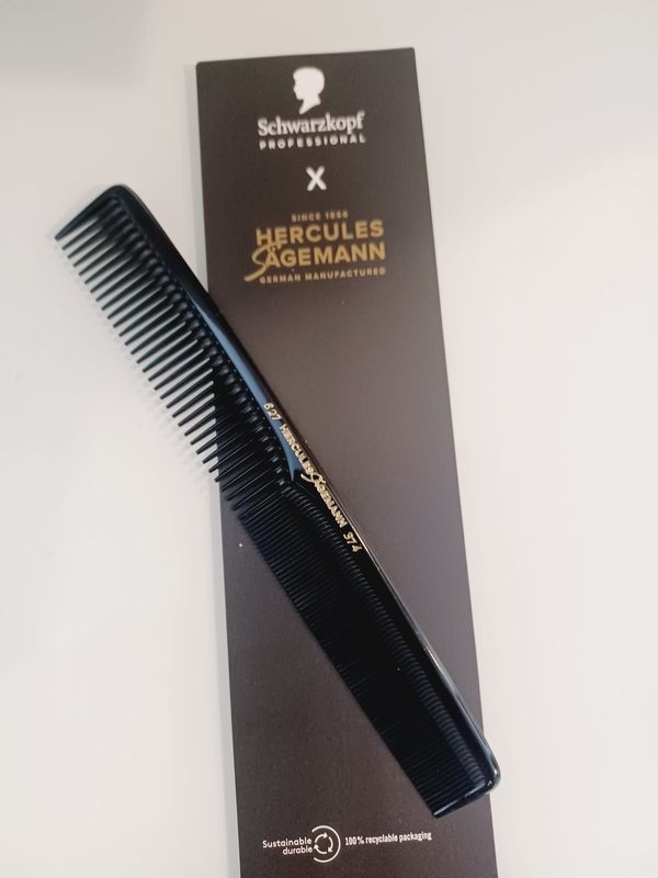 Schwarzkopf Professional PETTINE TAGLIO