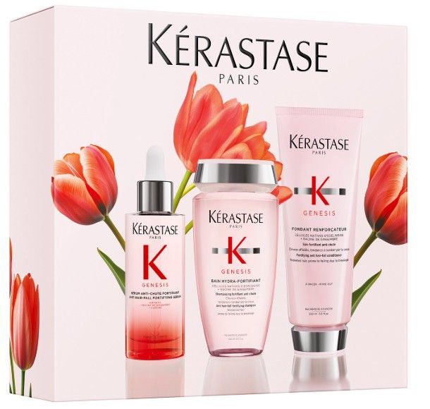 Kérastase Genesis Trio Spring Gift Set 2026