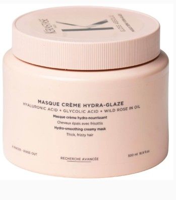 Kérastase Gloss Absolu Masque Crème Hydra-Glaze  500 ML