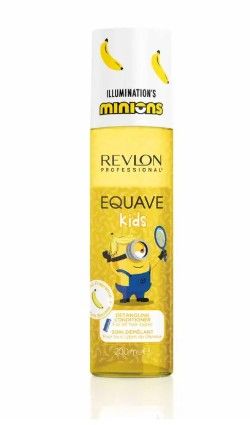 MINIONS EQUAVE KIDS REVLON