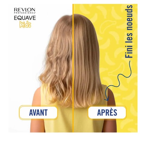 MINIONS EQUAVE KIDS REVLON