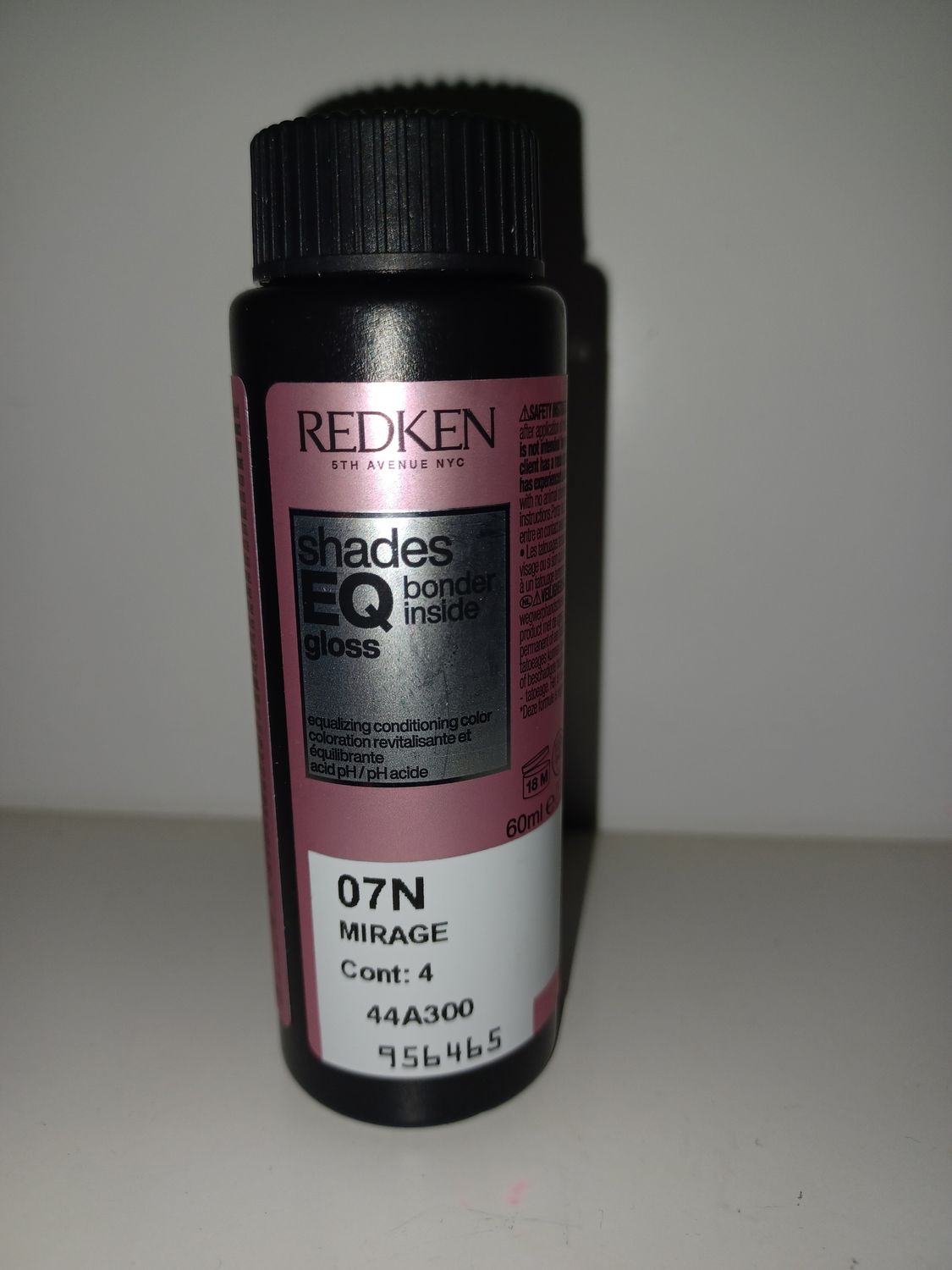 Redken Shades 07N