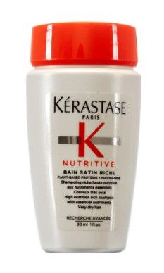 Kerastase Nutritive Bain Satin Riche 1
