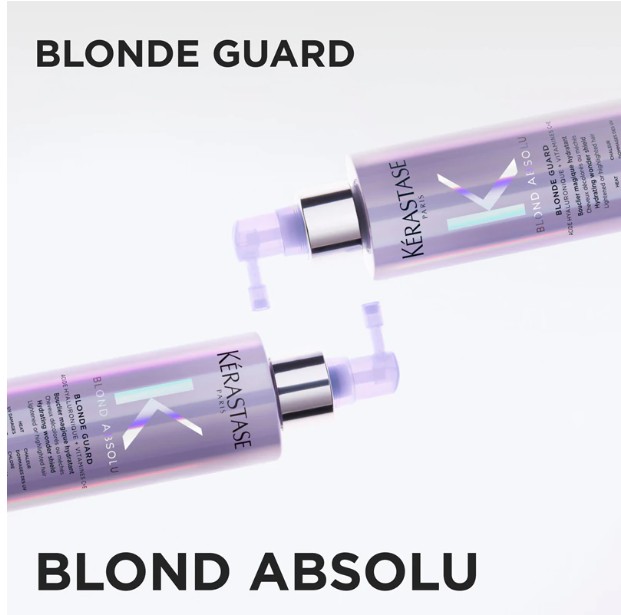 Blond Absolu Blonde Guard