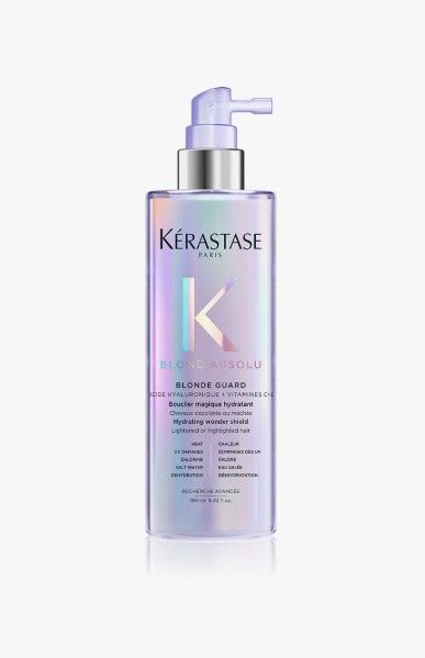 Blond Absolu Blonde Guard