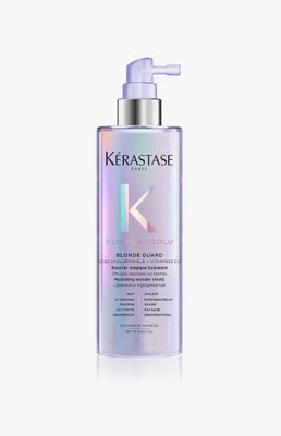 Blond Absolu Blonde Guard
