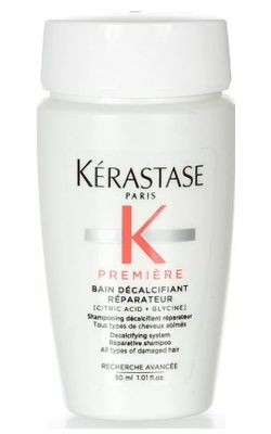 Premiere Bain Decalcifiant Reparateur Travel 30 ml