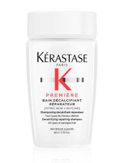 Premiere Bain Decalcifiant Reparateur Travel 80ml Premiere Bain Decalcifiant Reparateur Travel 80ml