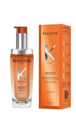 kERASTASE Discipline Oléo-Relax Refillable 75 ml