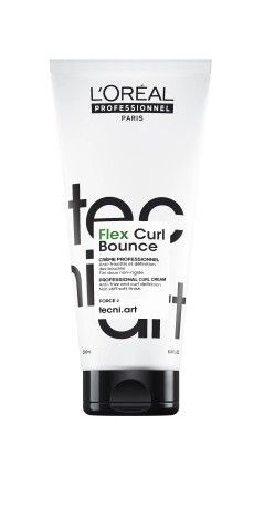 L'Oreal Professionnel Tecni Art Flex Curl Bounce 200ml
