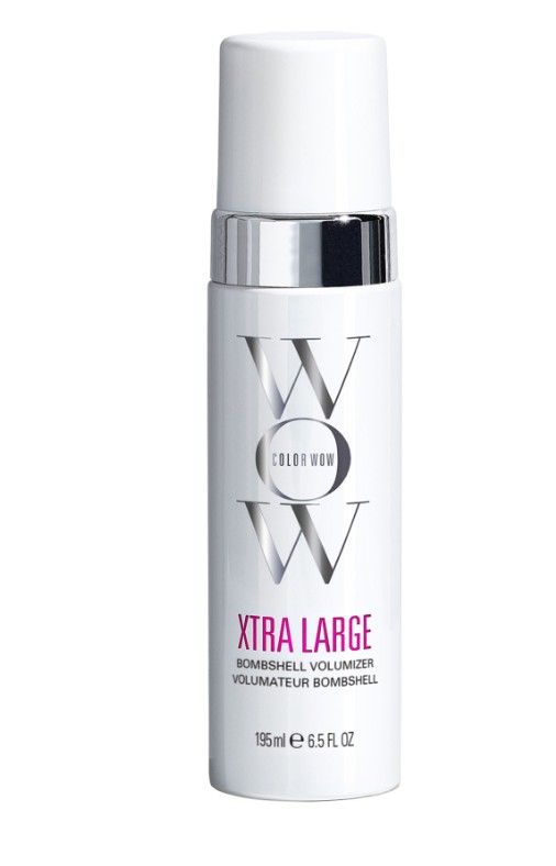 Volor WoW eXtra Large Bombshell Volumizer 195ml